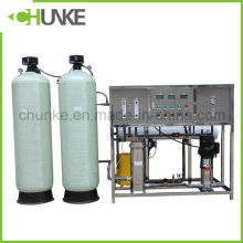 Auto-2000L / H-Mineralwasserbehandlungs-Ro-Betriebsumkehrosmose-System